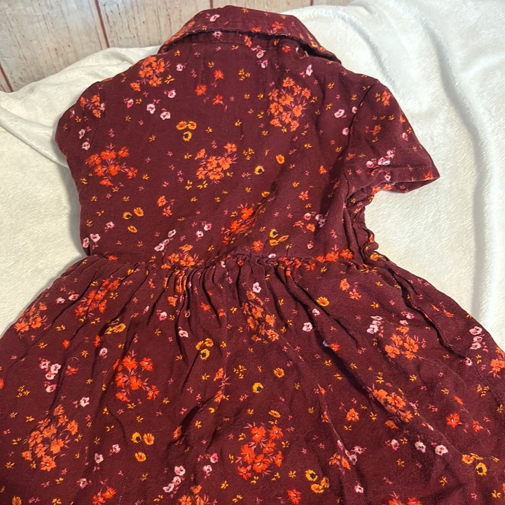 EUC Toddler Girl Old Navy Dress Bundle Size 18-24 Months - Picture 5 of 16
